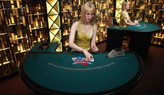 Live Table