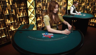 Live Table