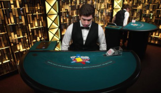 Live Table