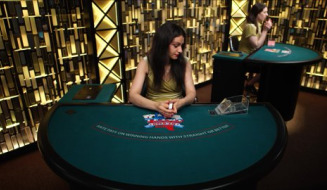 Live Table