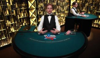 Live Table