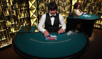 Live Table
