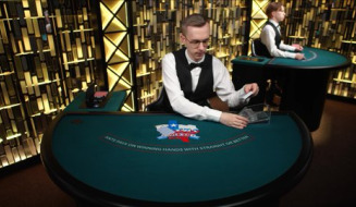 Live Table