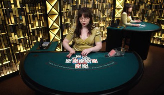 Live Table