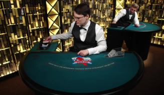 Live Table