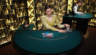 Live Table