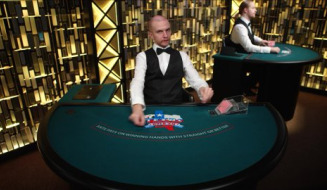 Live Table