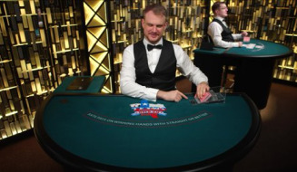Live Table
