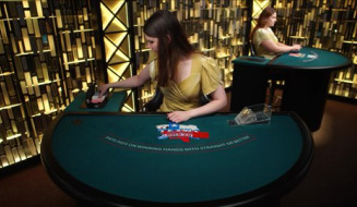 Live Table