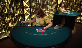 Live Table
