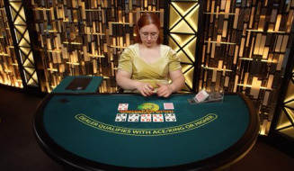 Live Table