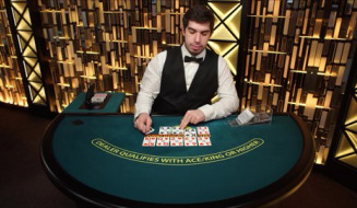 Live Table