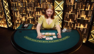 Live Table