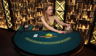 Live Table