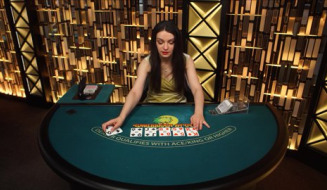 Live Table