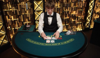 Live Table