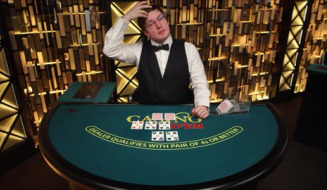 Live Table