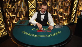 Live Table