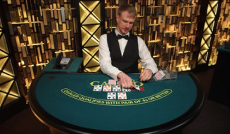 Live Table