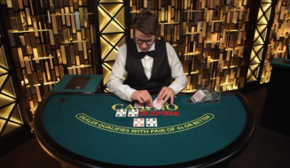 Live Table