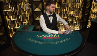 Live Table