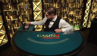 Live Table