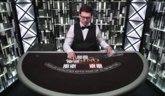 Live Table