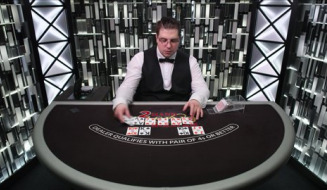 Live Table