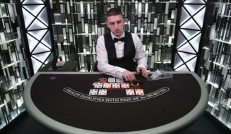 Live Table