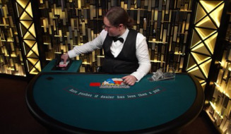 Live Table