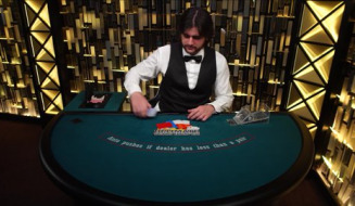 Live Table