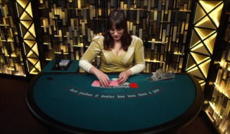 Live Table
