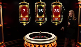 Live Table