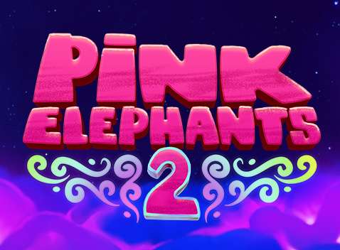 Pink Elephants 2 - Videokolikkopeli (Thunderkick)