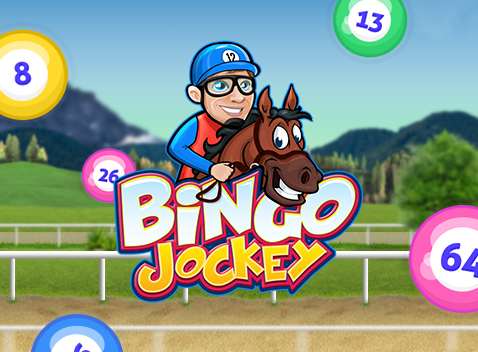 Bingo Jockey - Muut (Exclusive)