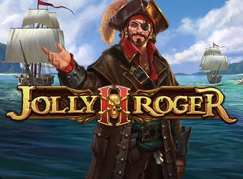 Jolly Roger 2 - Videokolikkopeli (Play