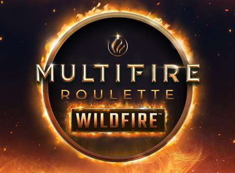 Multifire Roulette Wildfire™ - Pöytäpeli (Games Global)