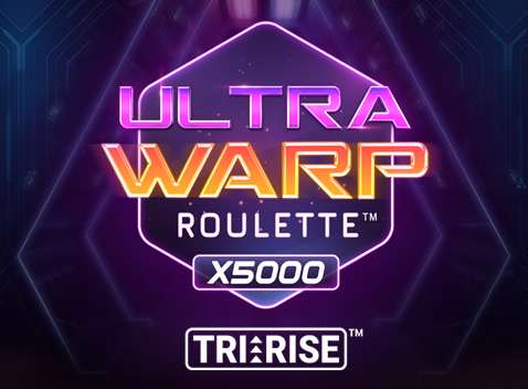 Ultra Wrap Roulette - Pöytäpeli (Games Global)