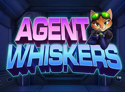 Agent Whiskers - Videokolikkopeli (Games Global)