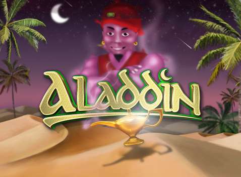 Aladdin - Videokolikkopeli (Exclusive)