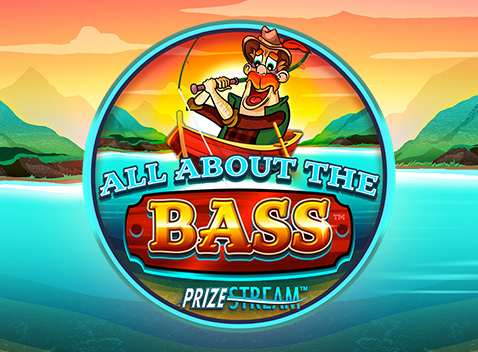 All About the Bass™ - Videokolikkopeli (Games Global)