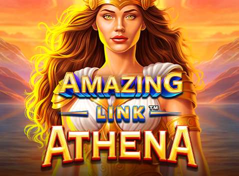 Amazing Link Athena - Videokolikkopeli (Games Global)