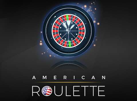 American Roulette - Pöytäpeli (Games Global)