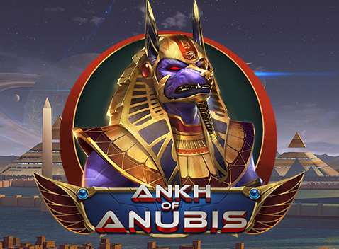 Ankh of Anubis - Videokolikkopeli (Play