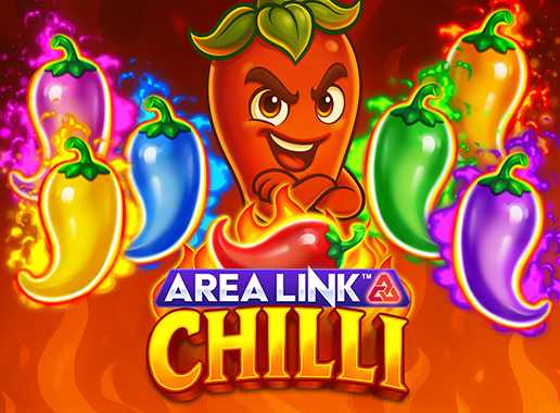 Area Link™ Chilli - Videokolikkopeli (Games Global)