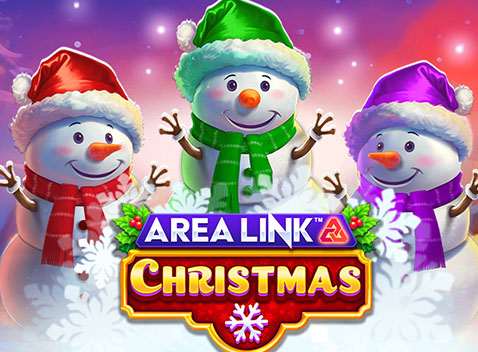 Area Link Christmas - Videokolikkopeli (Games Global)