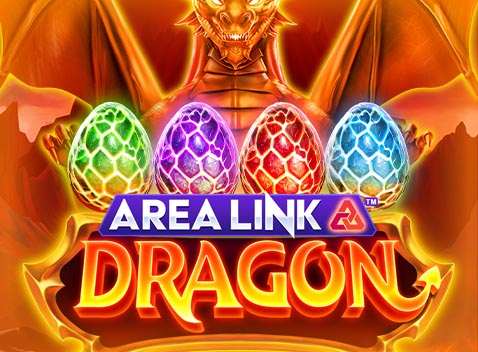 Area Link Dragon - Videokolikkopeli (Games Global)