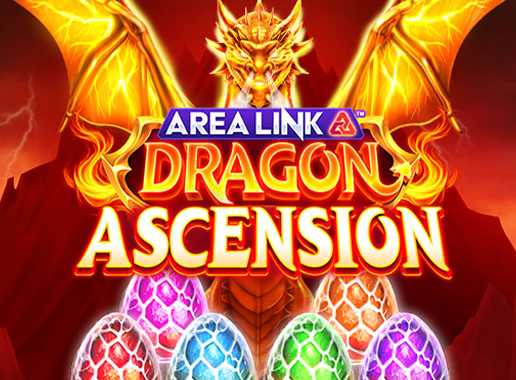 Area Link Dragon Ascension - Videokolikkopeli (Games Global)