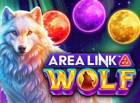 Area Link Wolf - Videokolikkopeli (Games Global)