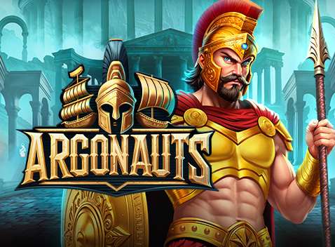 Argonauts - Videokolikkopeli (Pragmatic Play)